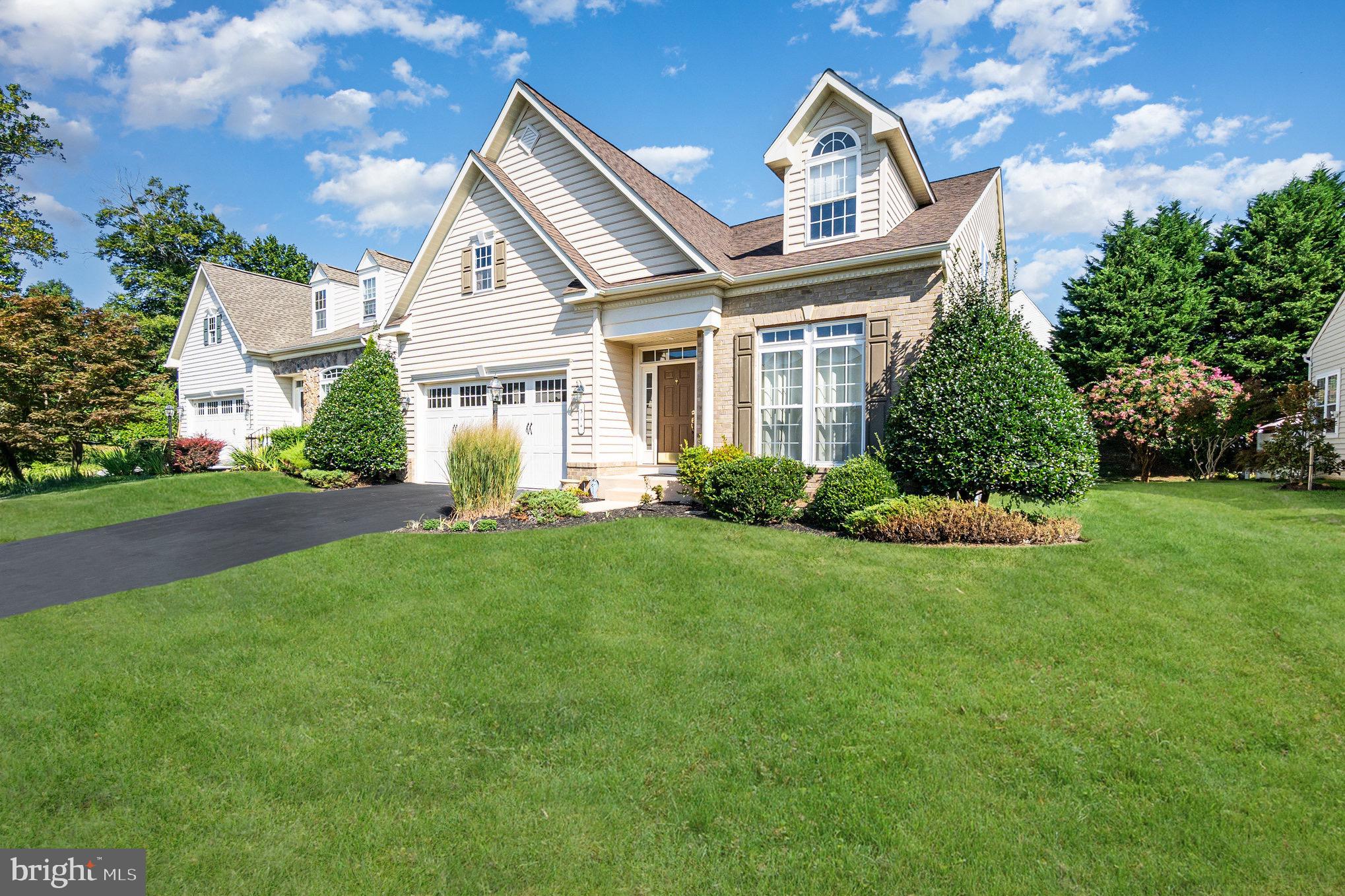 314 VICTORY GALLOP COURT