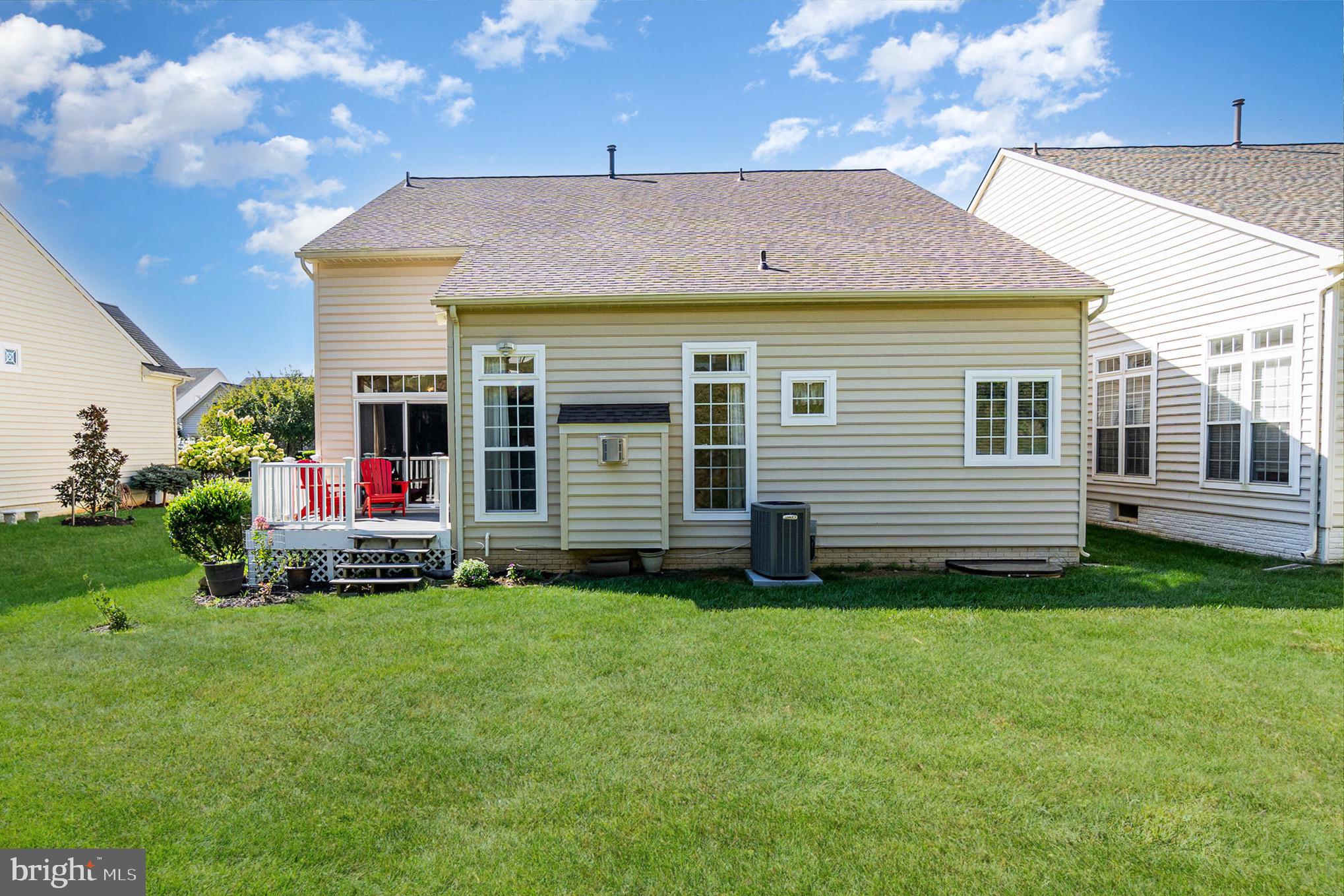 BULLE ROCK - Residential