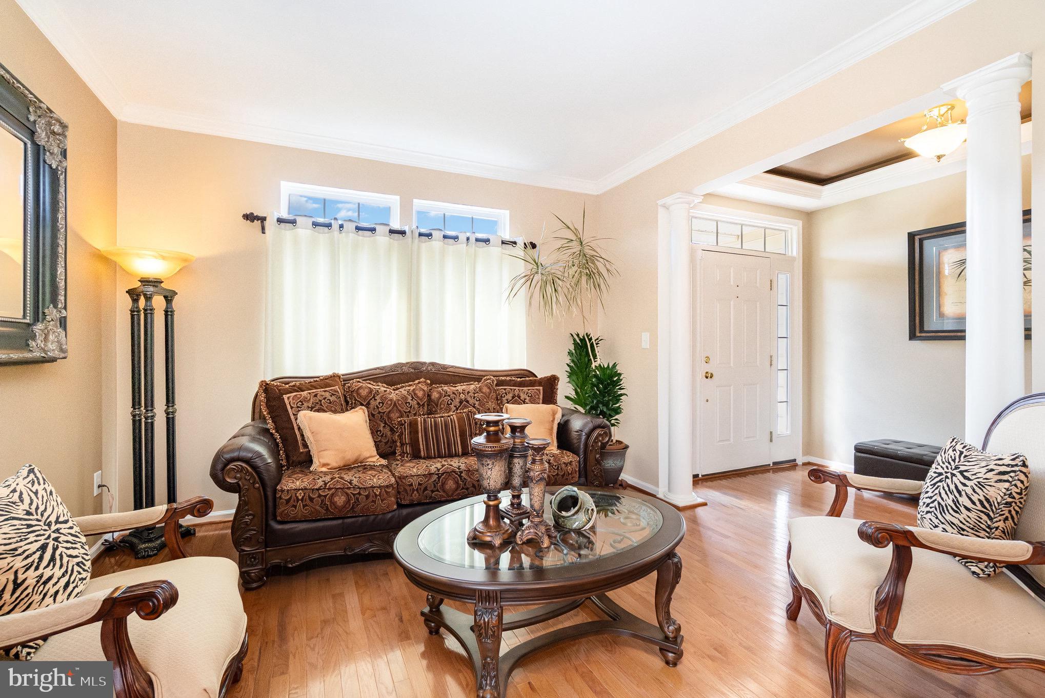 BULLE ROCK - Residential