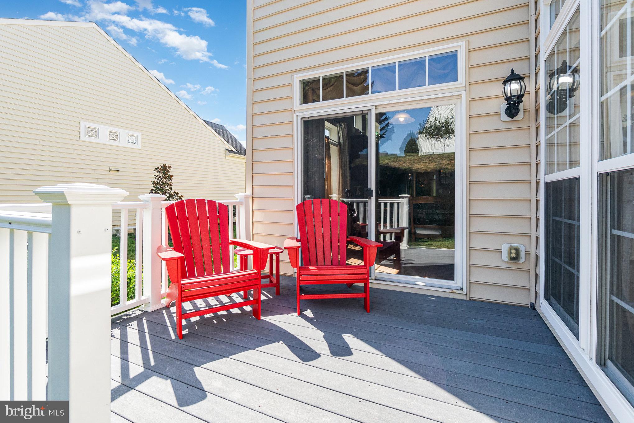 BULLE ROCK - Residential