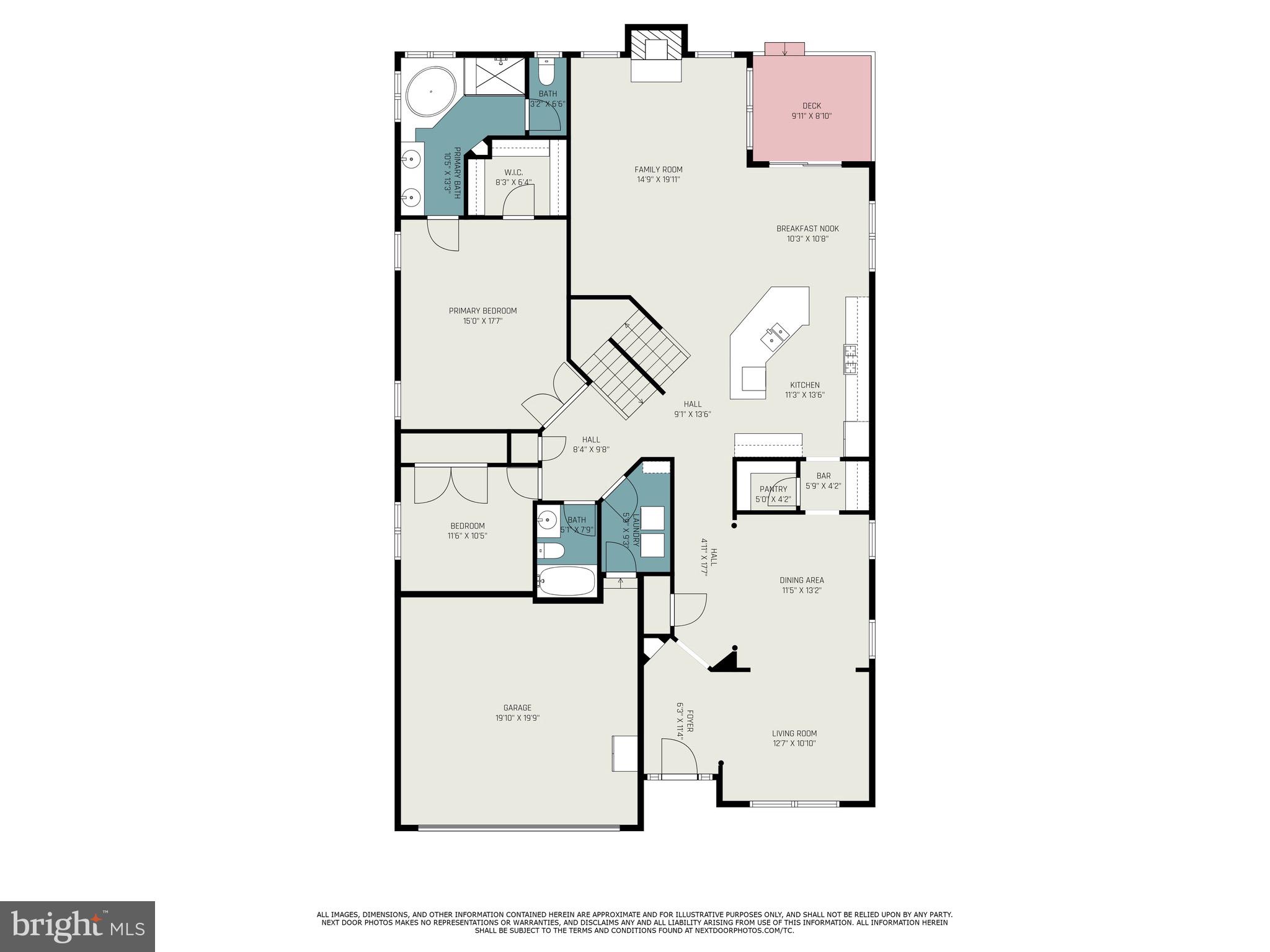 BULLE ROCK - Residential