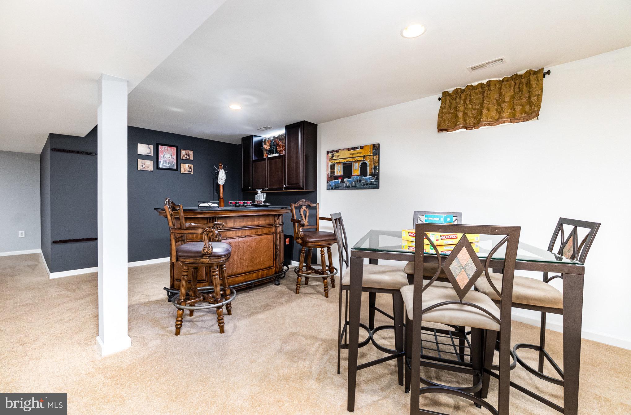 BULLE ROCK - Residential