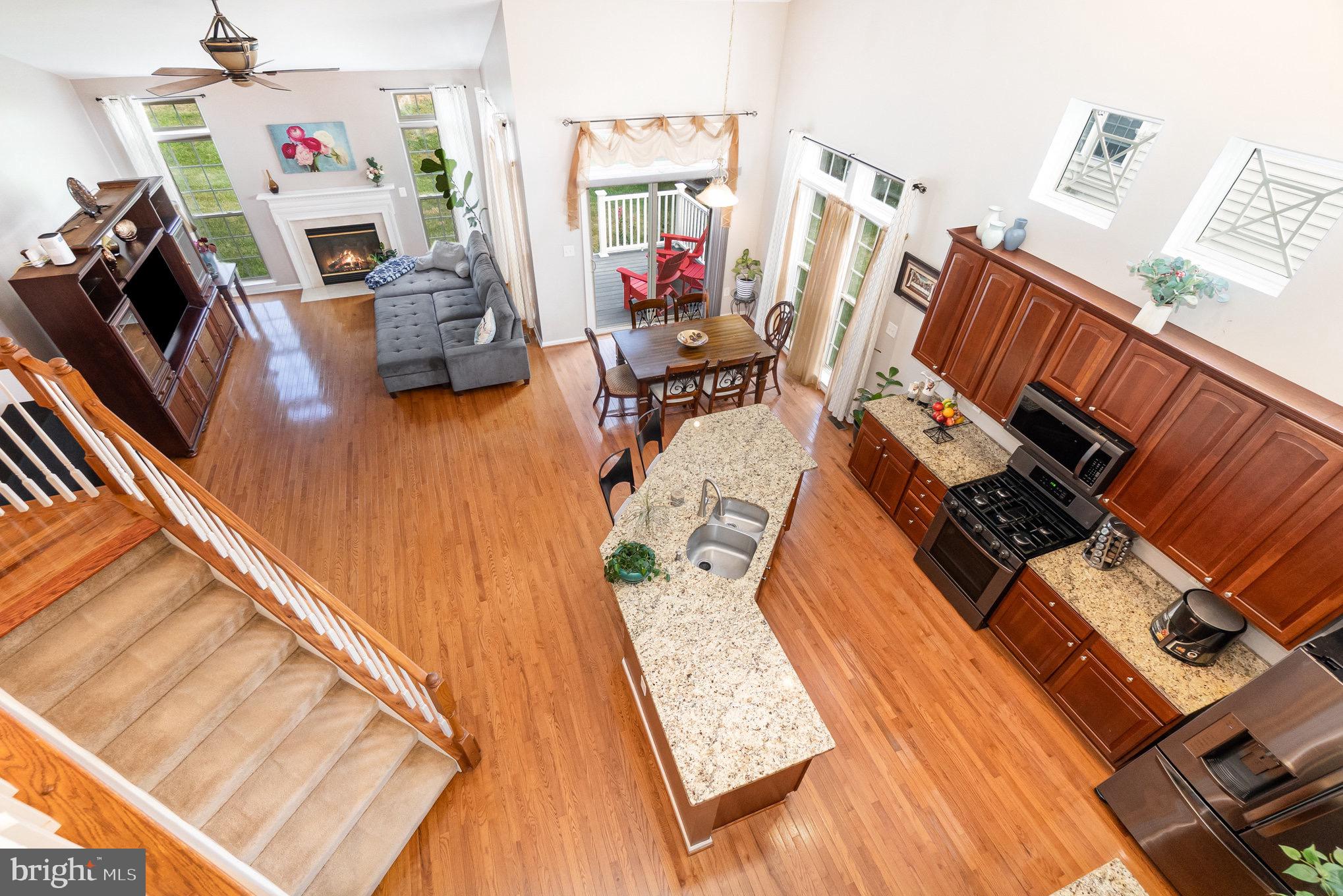 BULLE ROCK - Residential