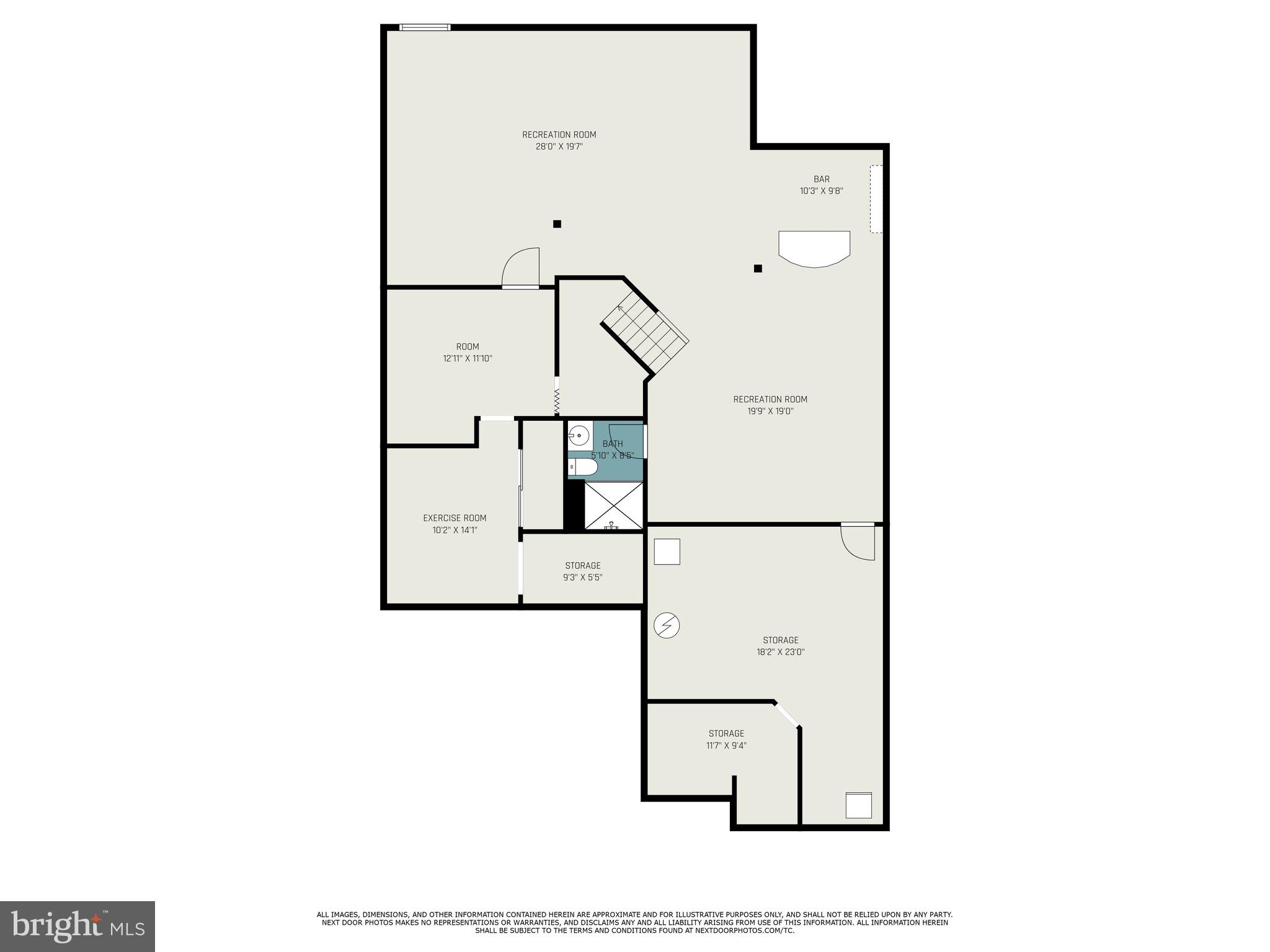 BULLE ROCK - Residential