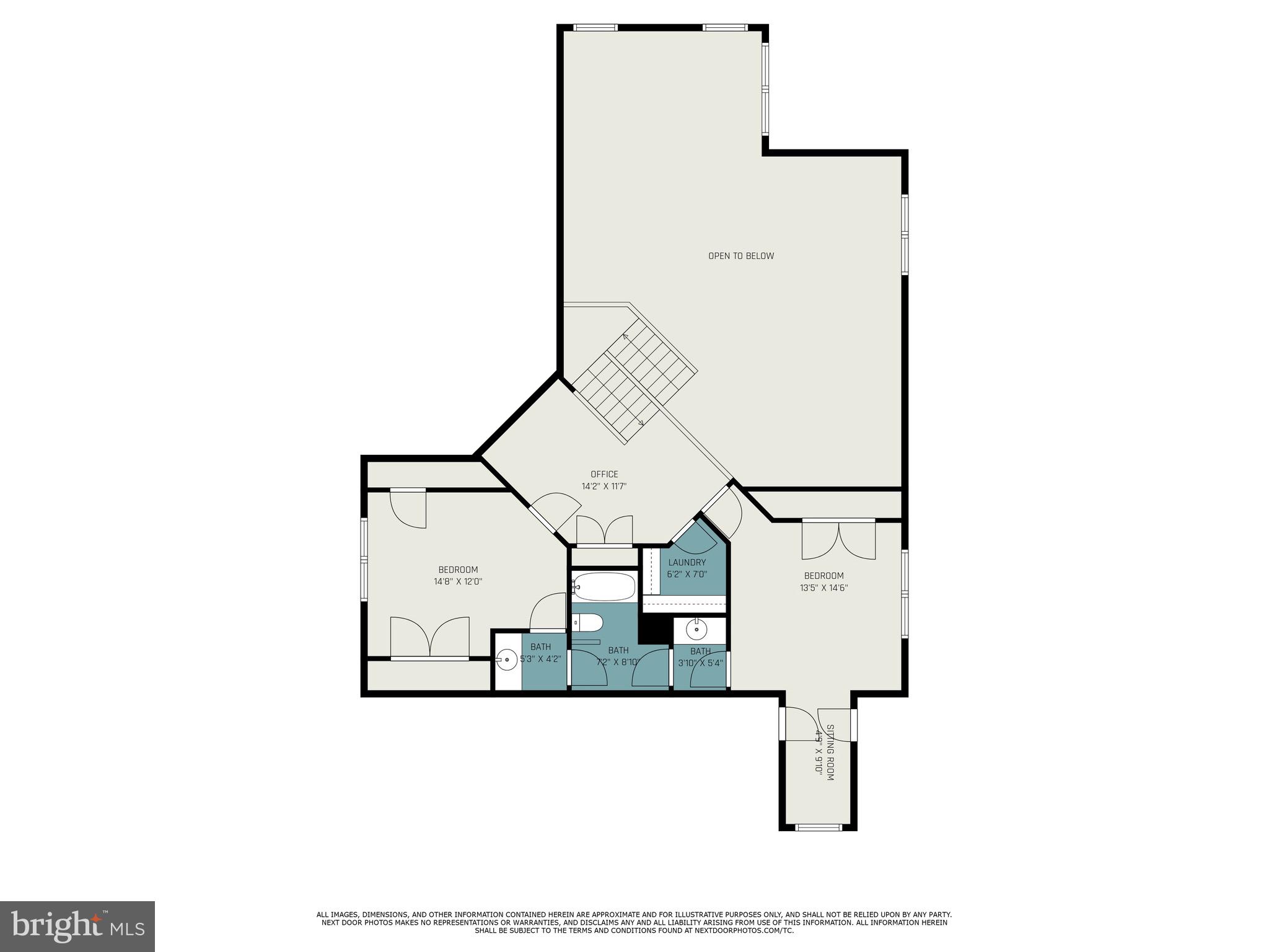 BULLE ROCK - Residential