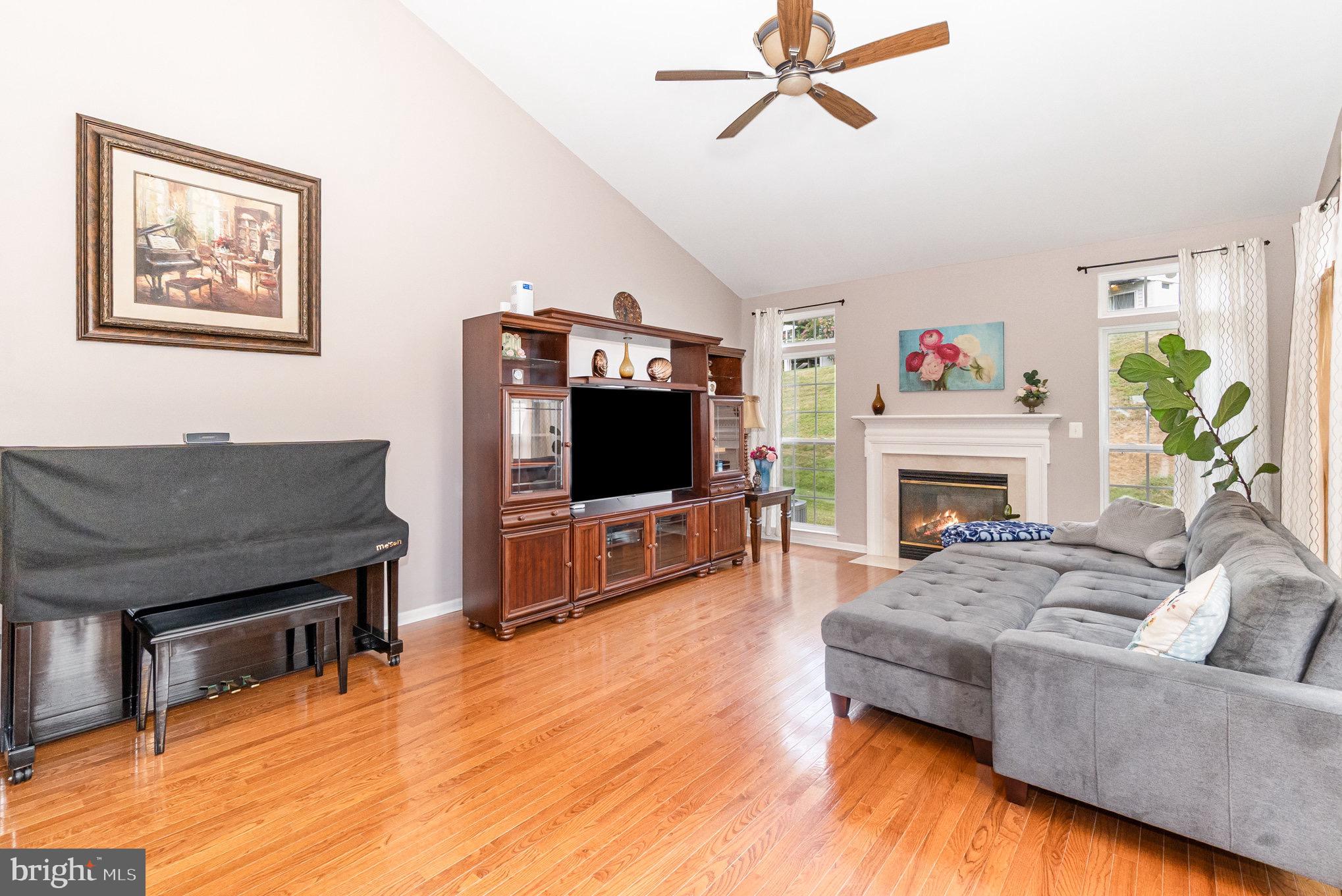 314 VICTORY GALLOP COURT