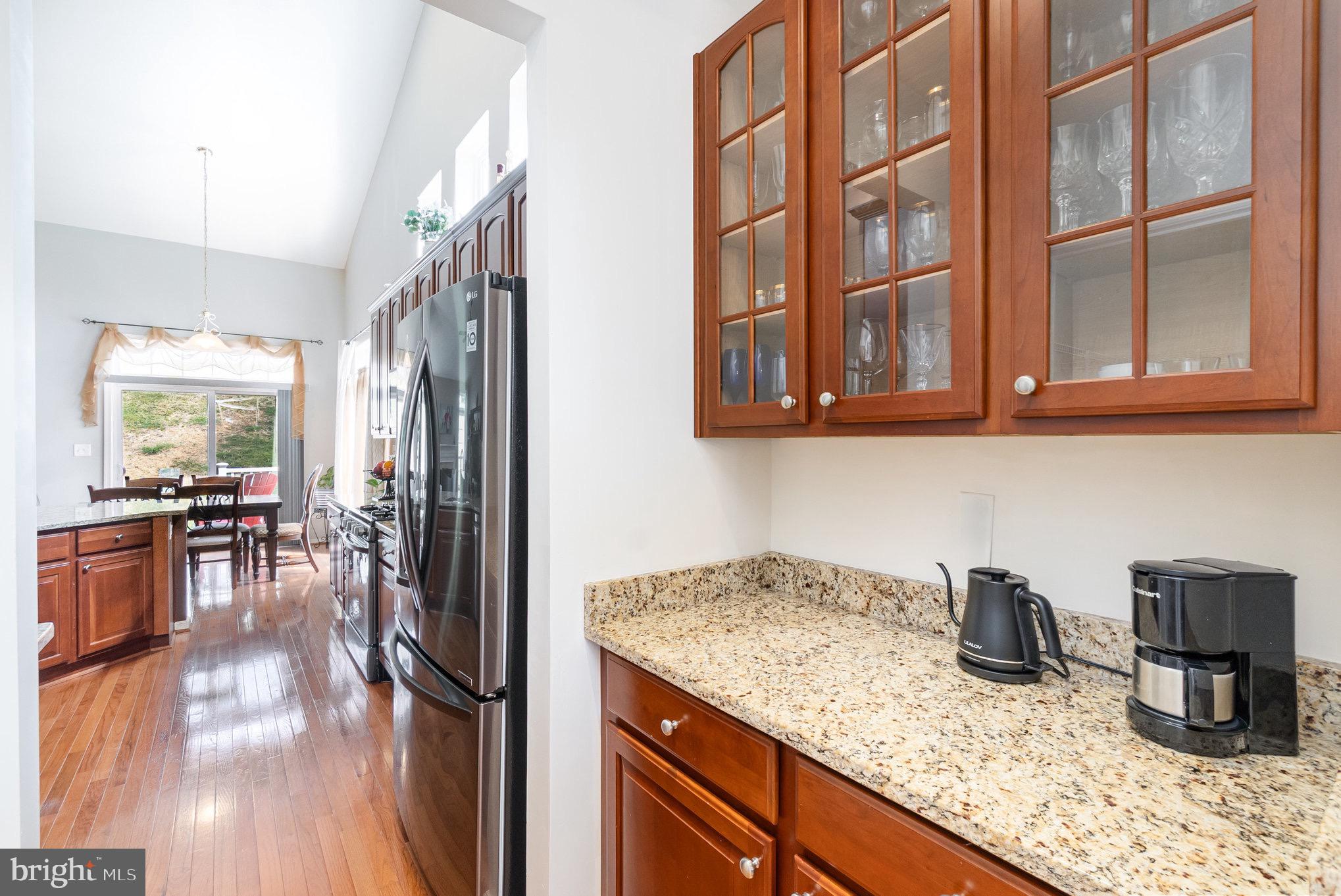 BULLE ROCK - Residential