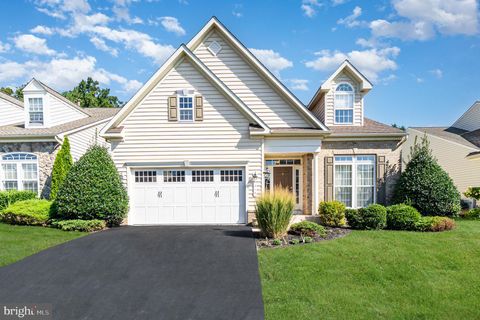 314 VICTORY GALLOP COURT HAVRE DE GRACE MD 21078