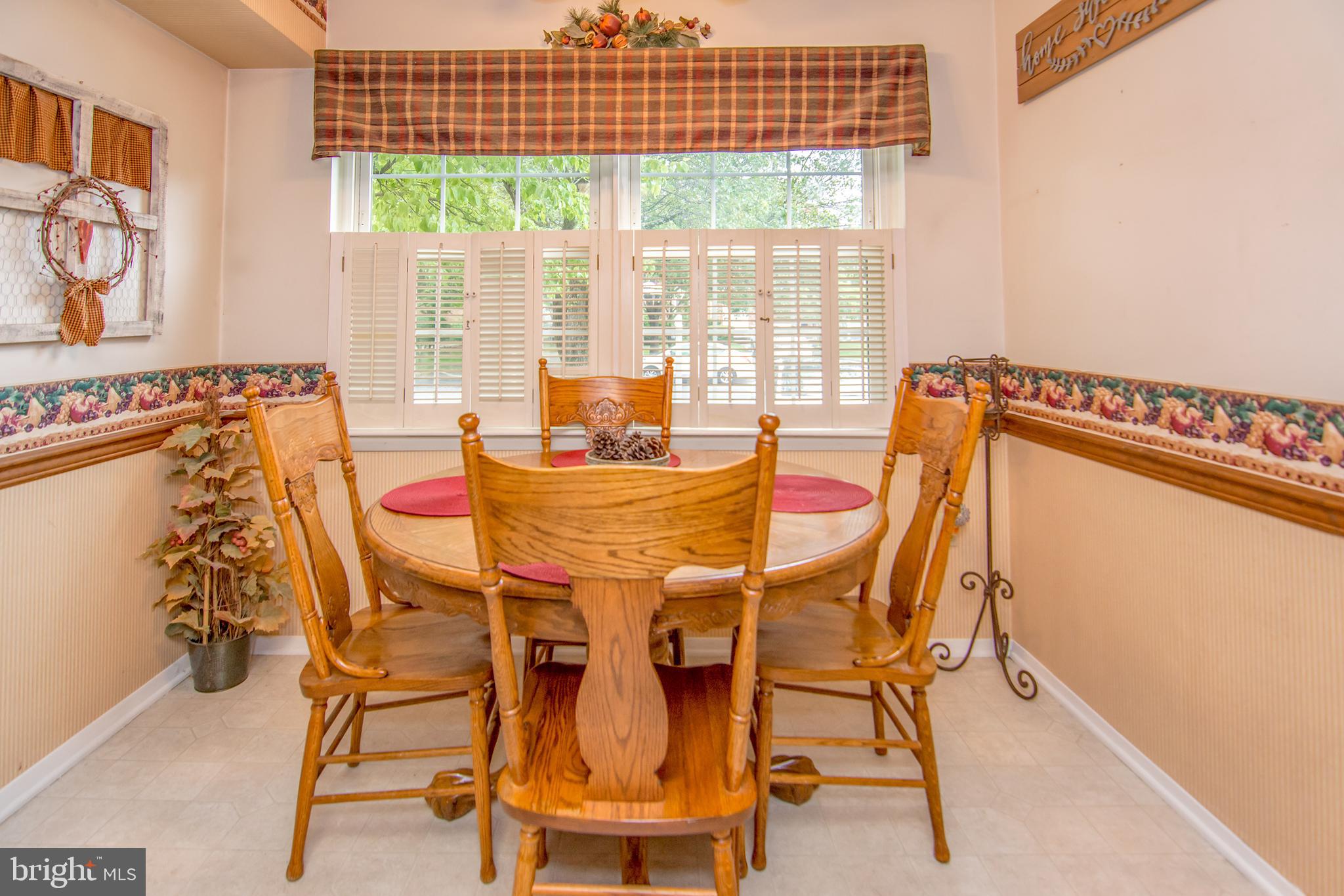 MIDDLEBROOKE - Residential