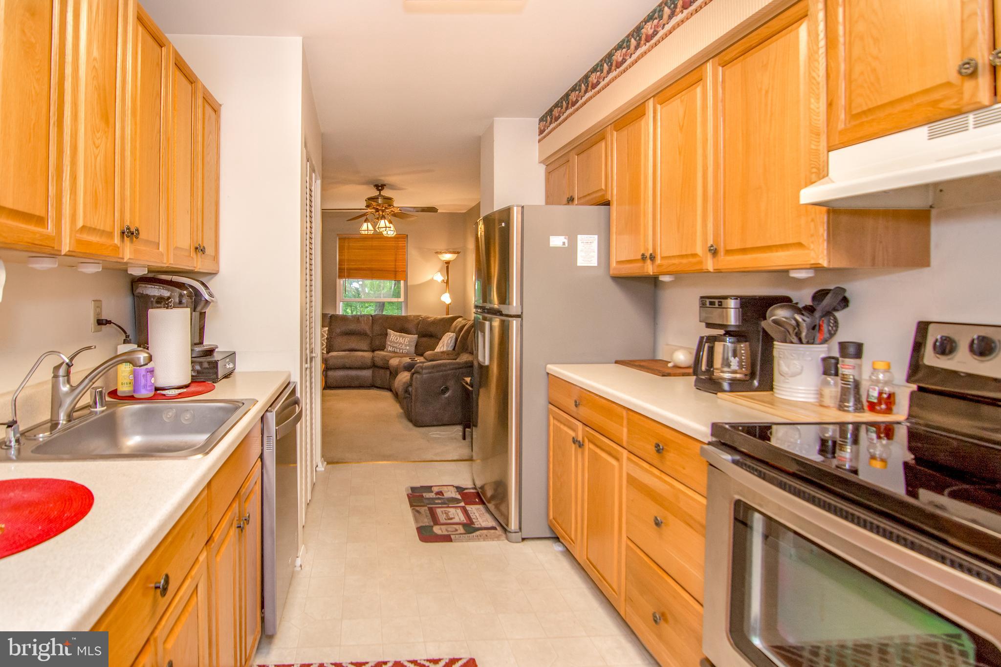 MIDDLEBROOKE - Residential