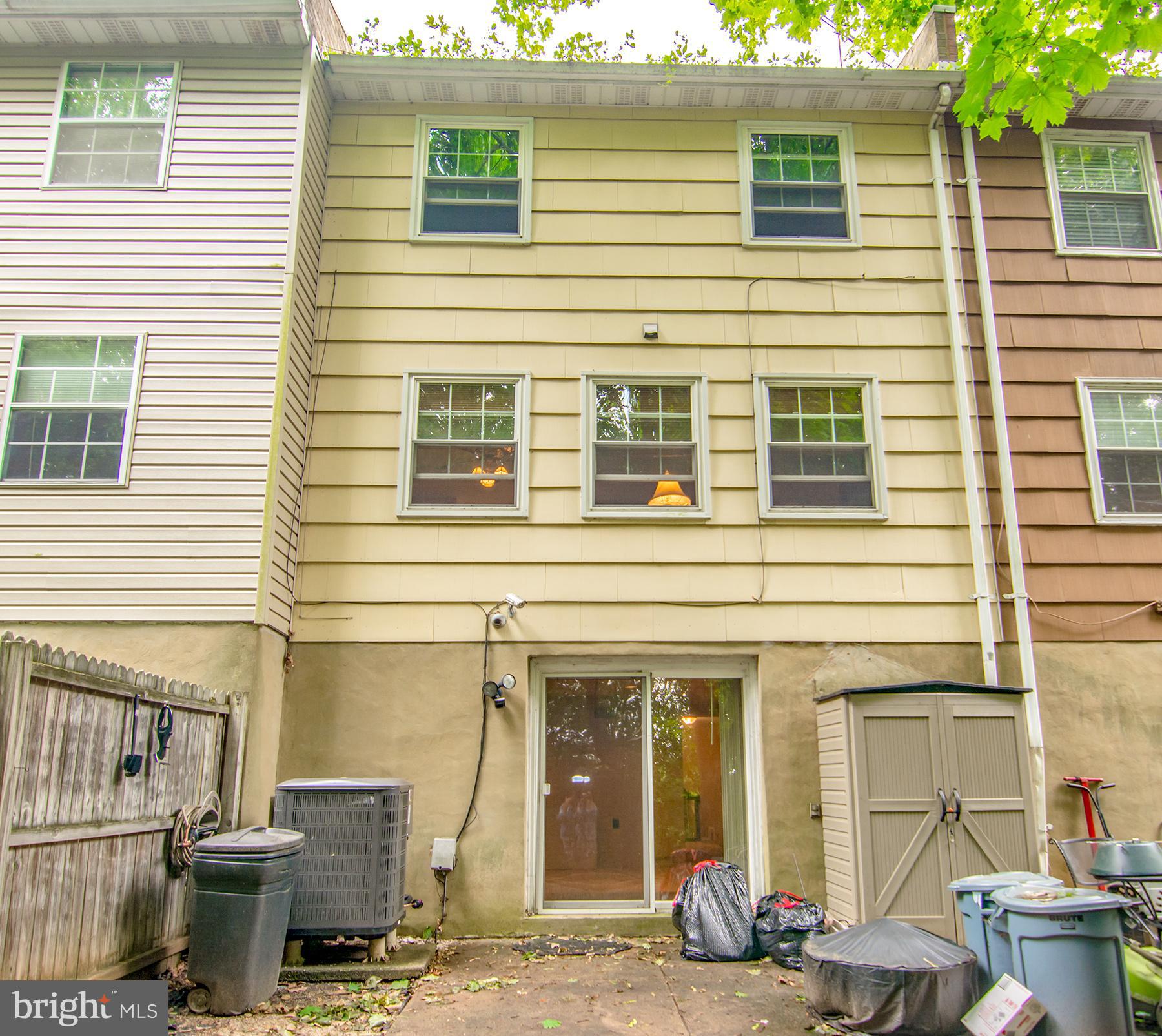 MIDDLEBROOKE - Residential