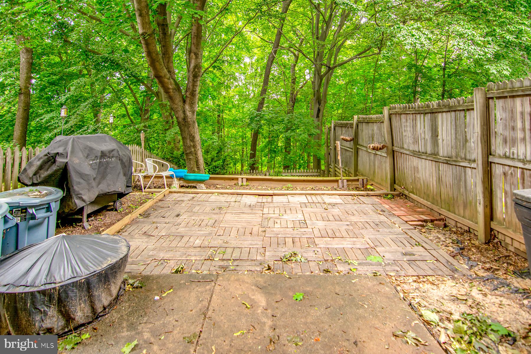 MIDDLEBROOKE - Residential