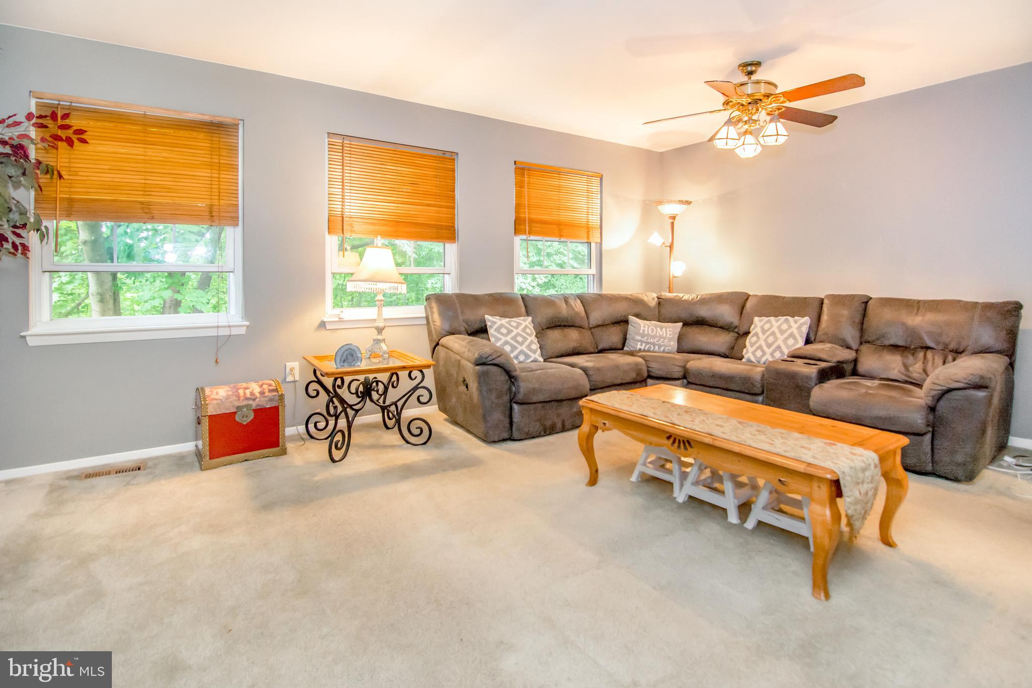 MIDDLEBROOKE - Residential