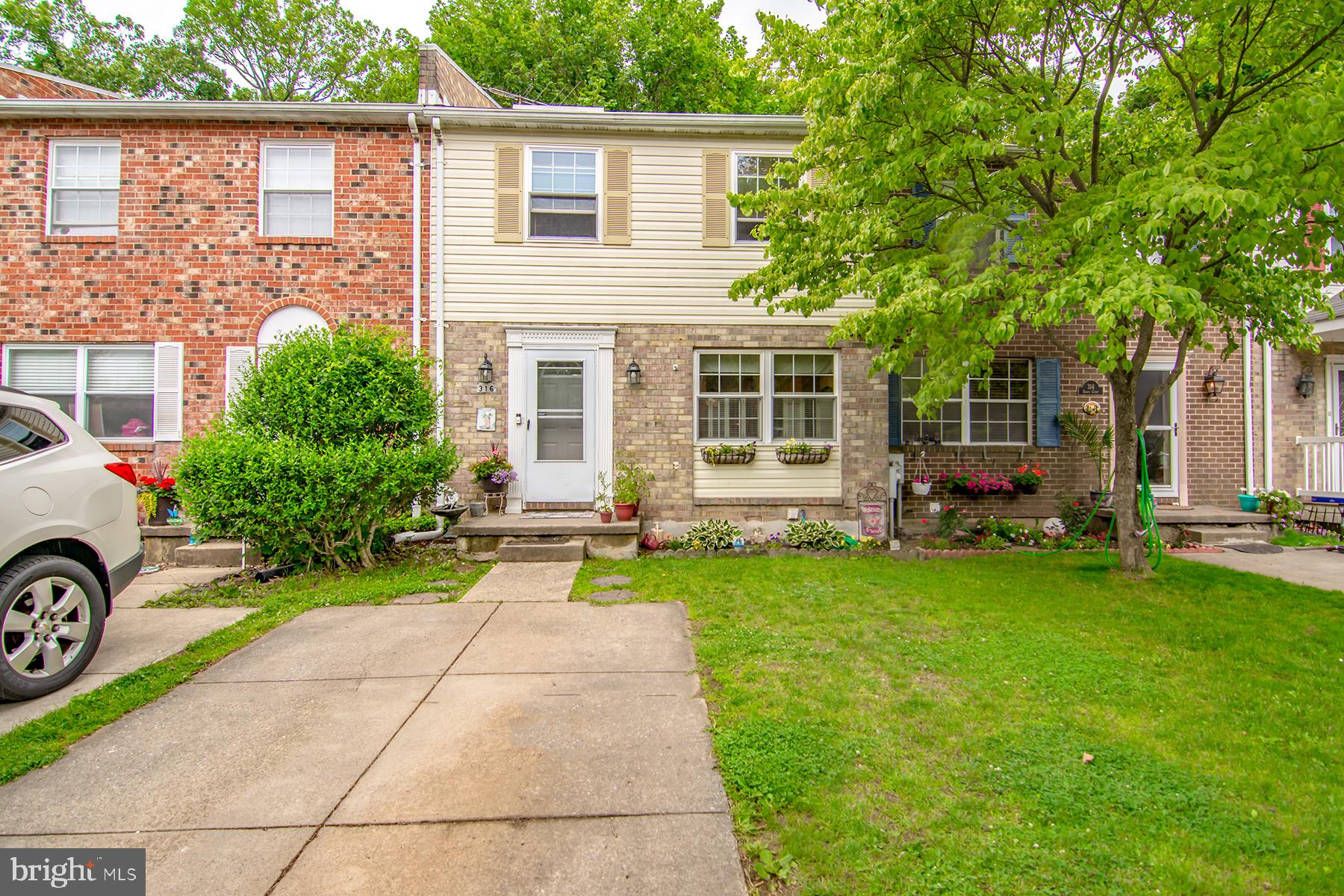 MIDDLEBROOKE - Residential