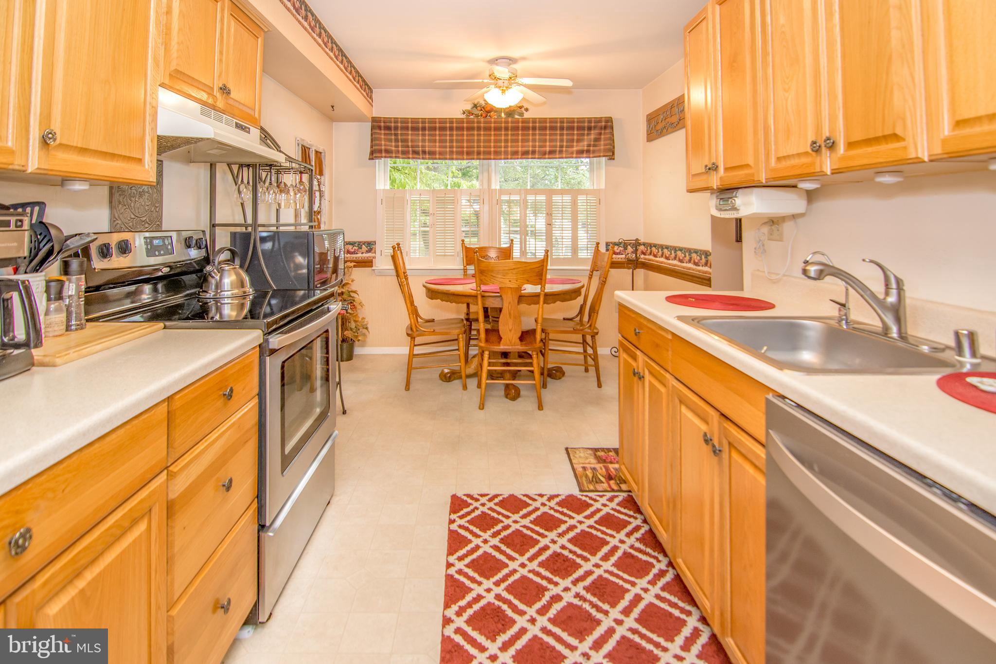 MIDDLEBROOKE - Residential