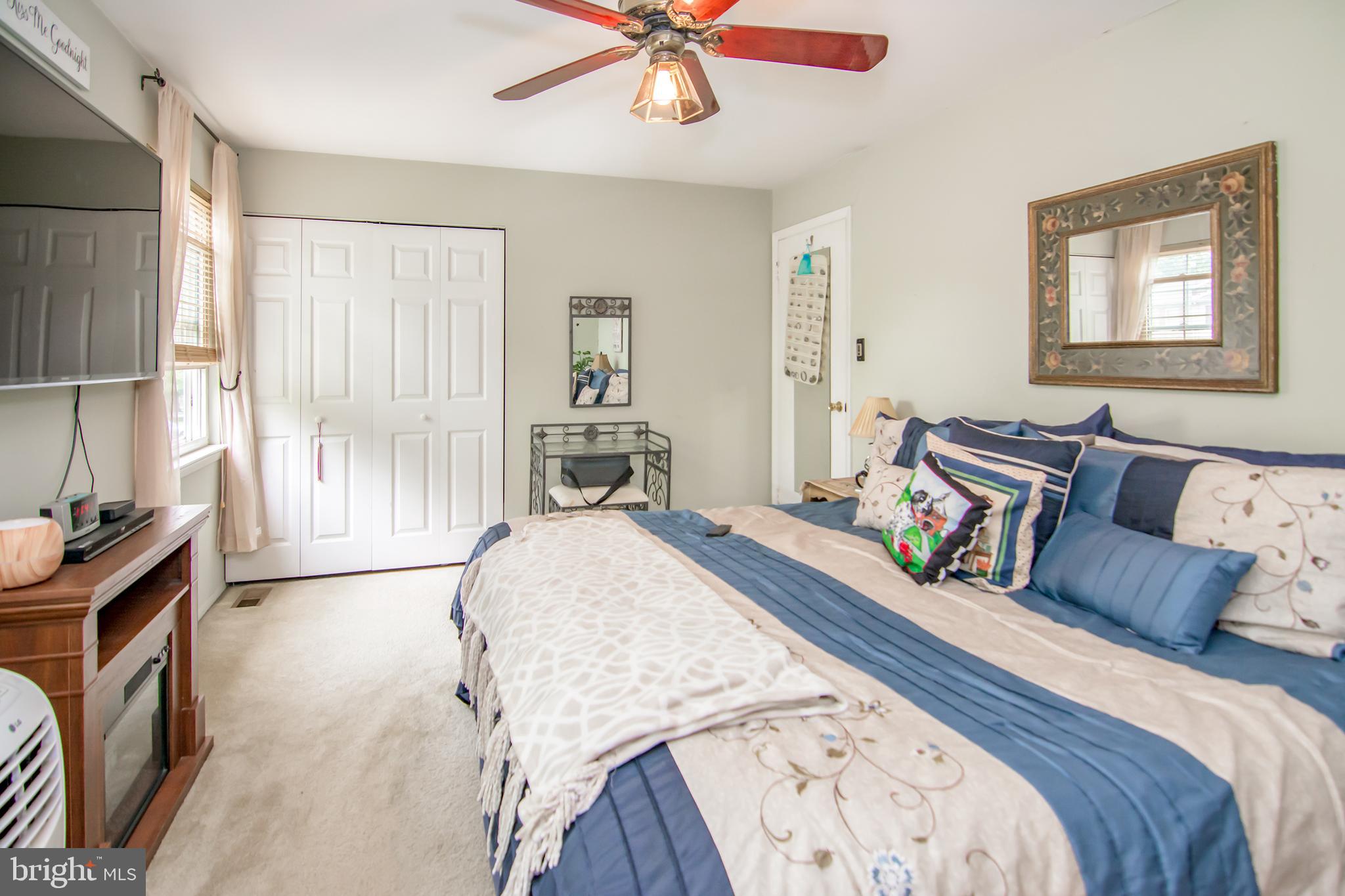 MIDDLEBROOKE - Residential