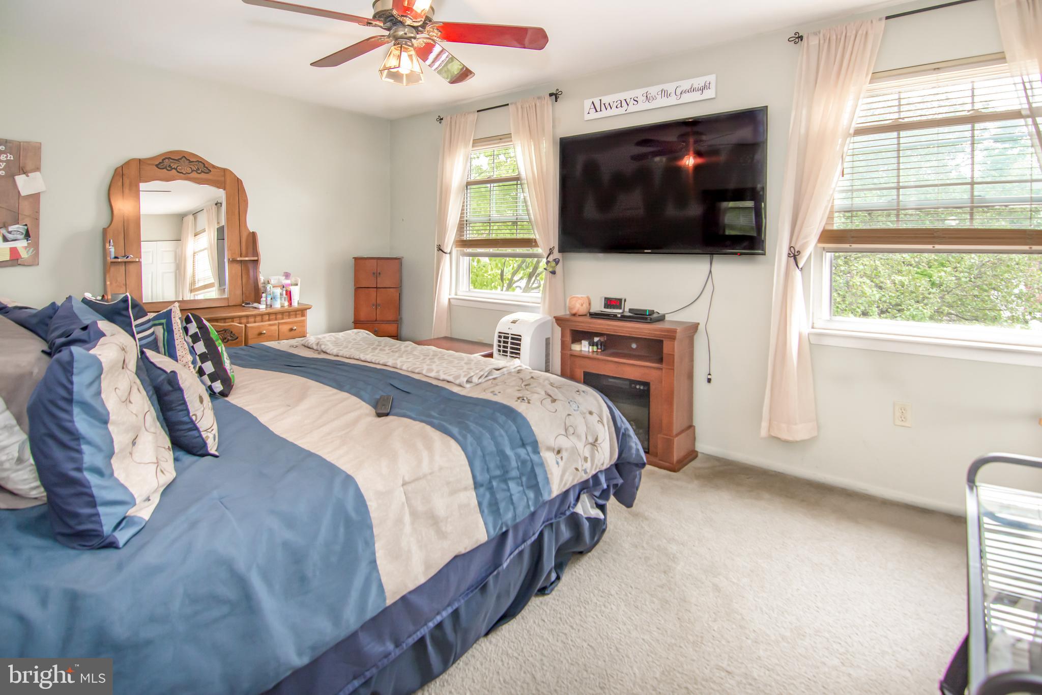 MIDDLEBROOKE - Residential