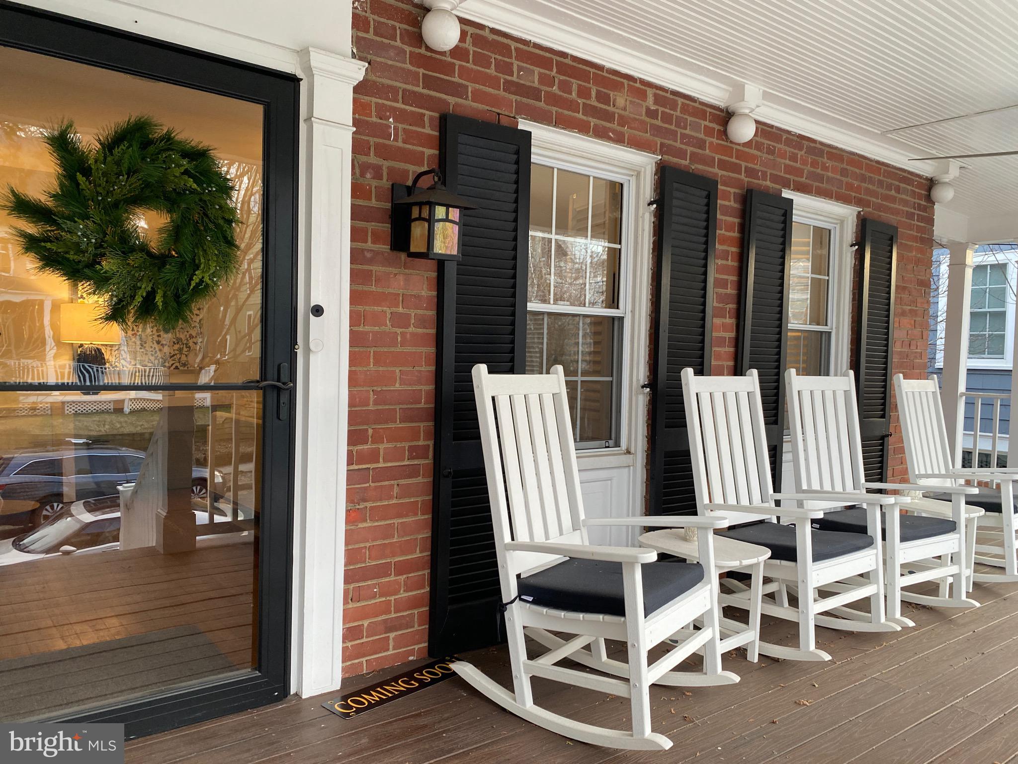 4445 FARADAY PLACE NW