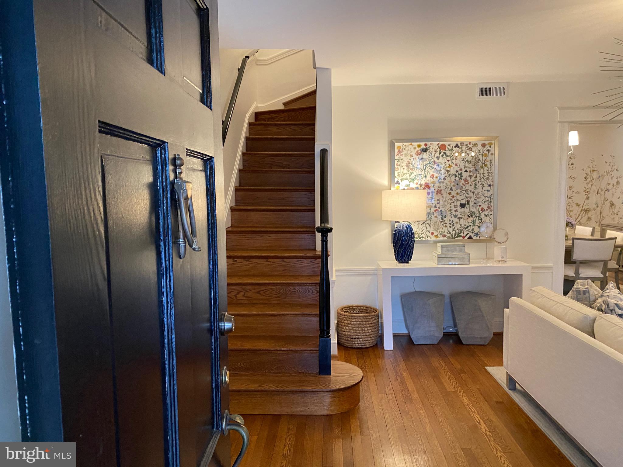 4445 FARADAY PLACE NW