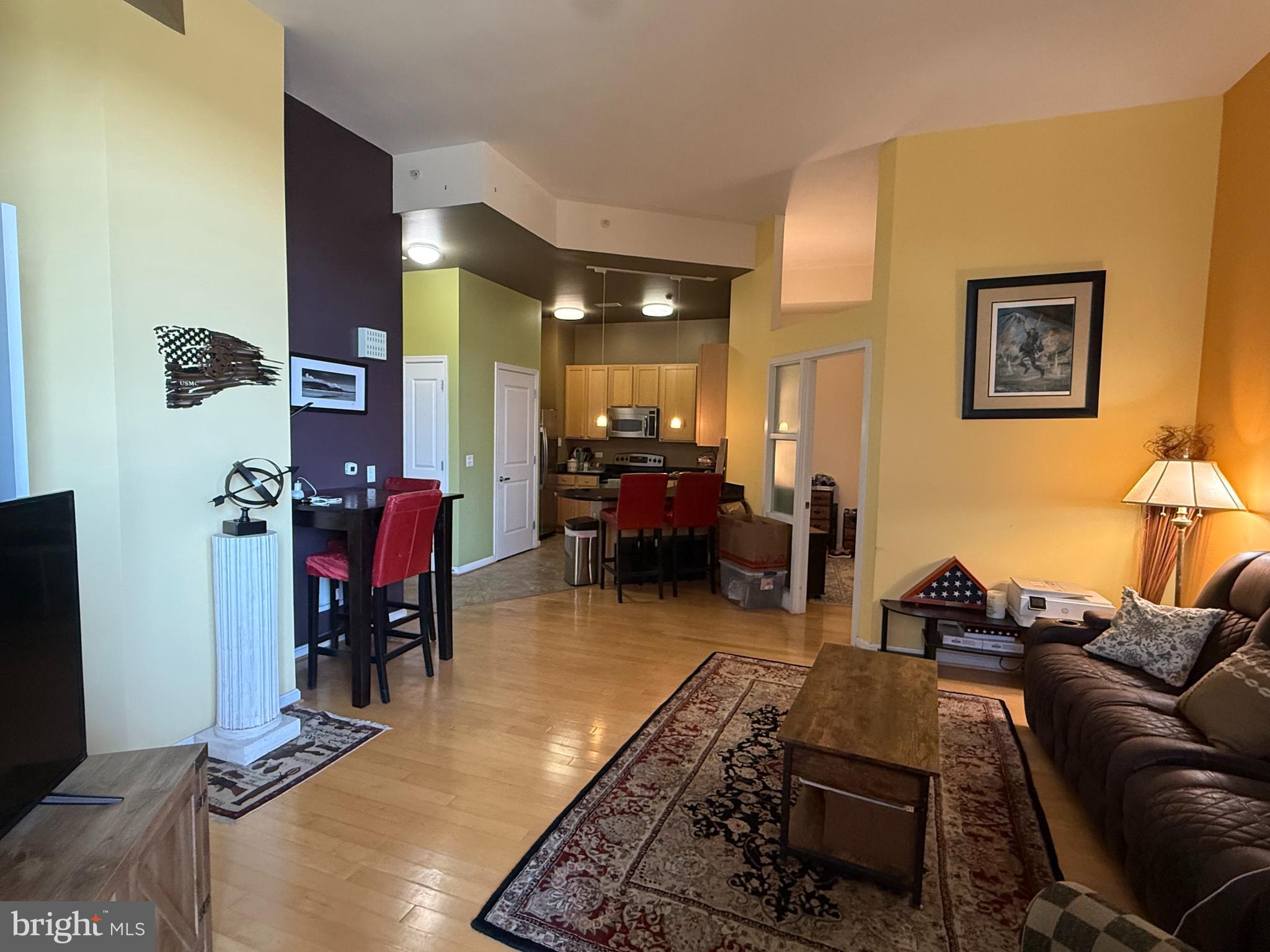 2720 S ARLINGTON MILL DRIVE 403