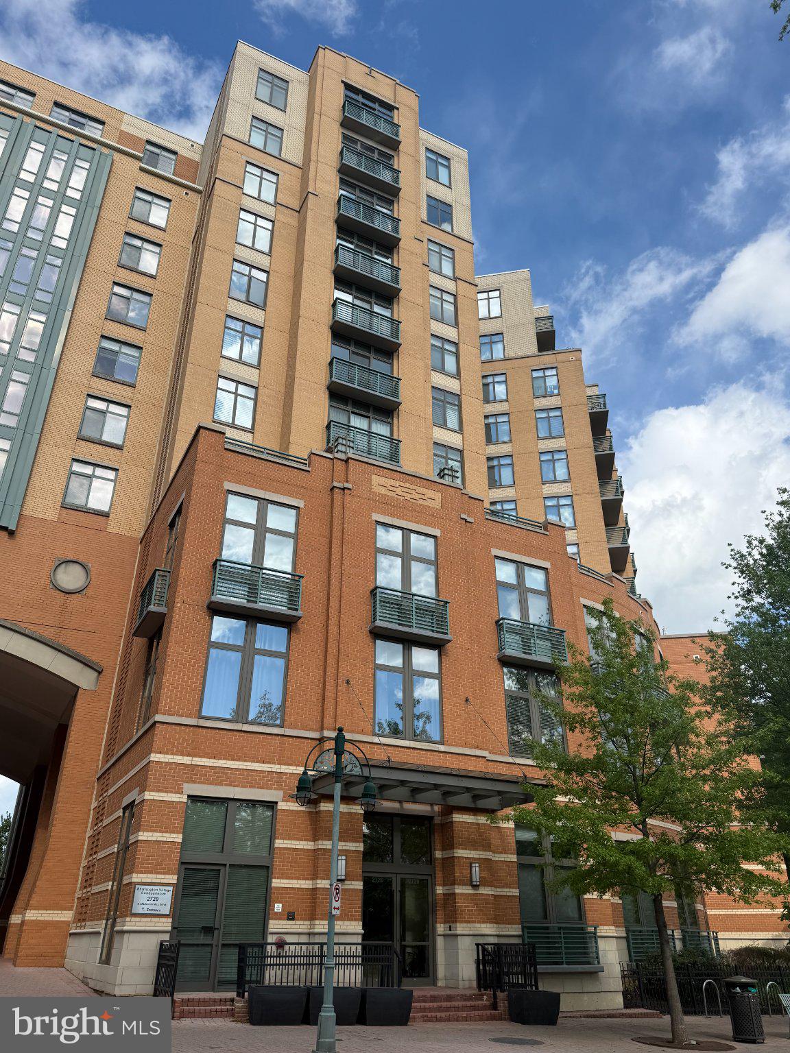 2720 S ARLINGTON MILL DRIVE 403