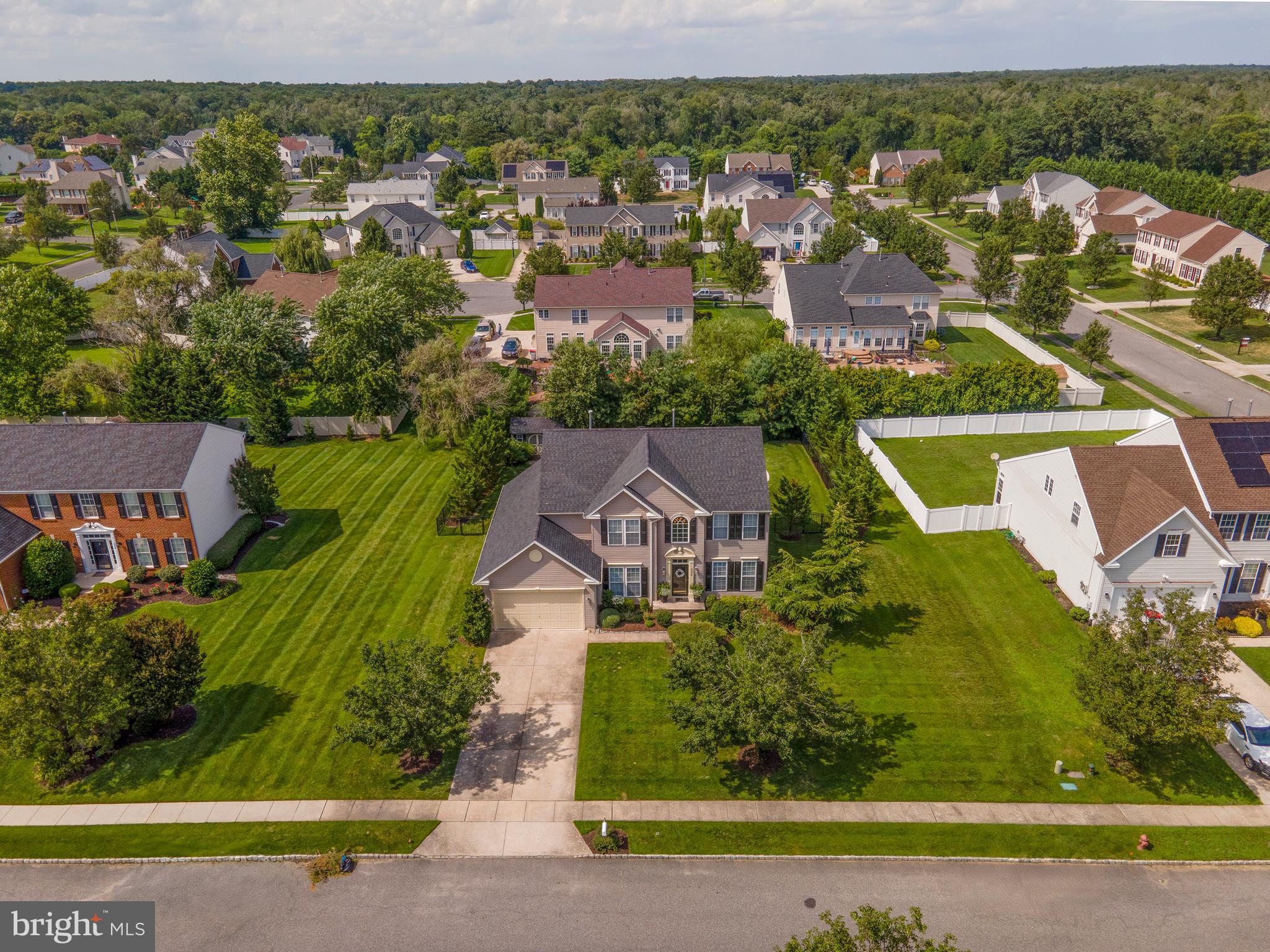 3538 RAVENNA LANE