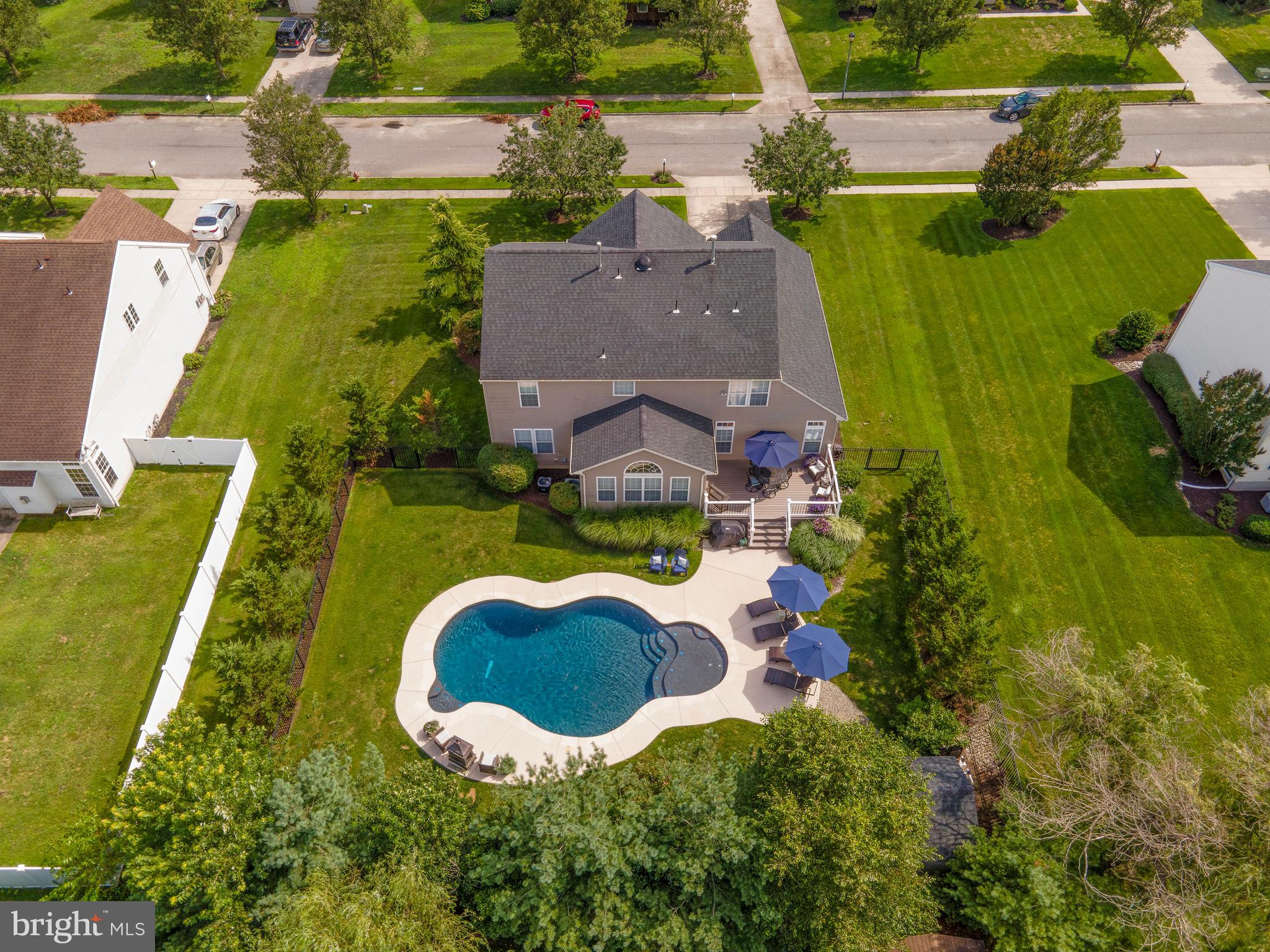 3538 RAVENNA LANE