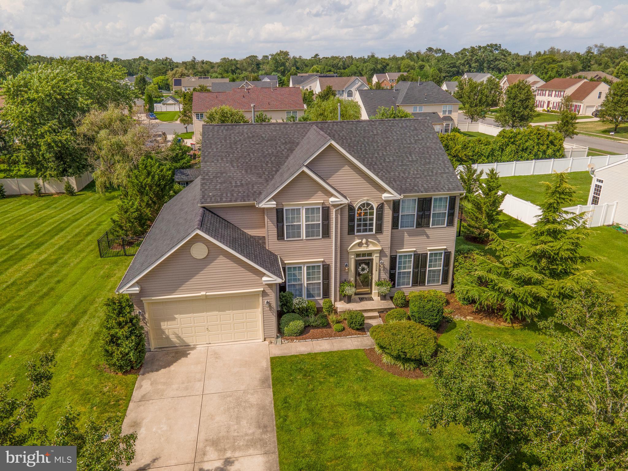 3538 RAVENNA LANE