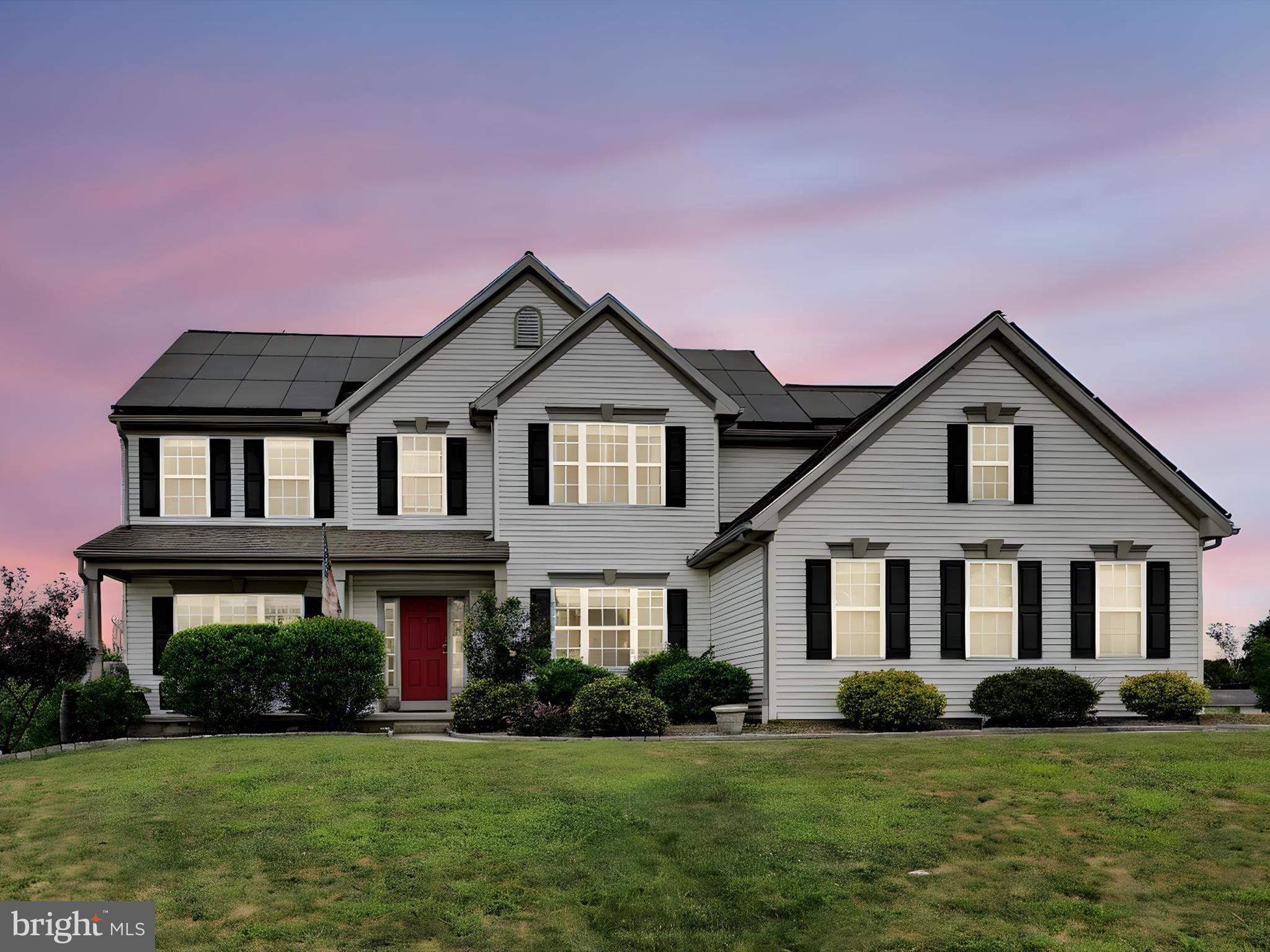 147 OAKEN WAY