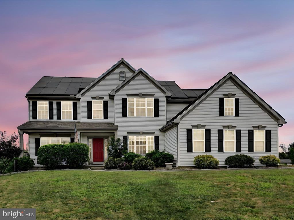 Photo of 147 Oaken Way, MYERSTOWN, PA 17067 (MLS # PALN2022302)