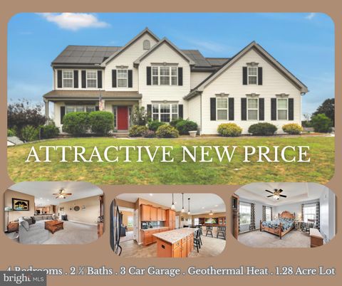 147 OAKEN WAY MYERSTOWN PA 17067