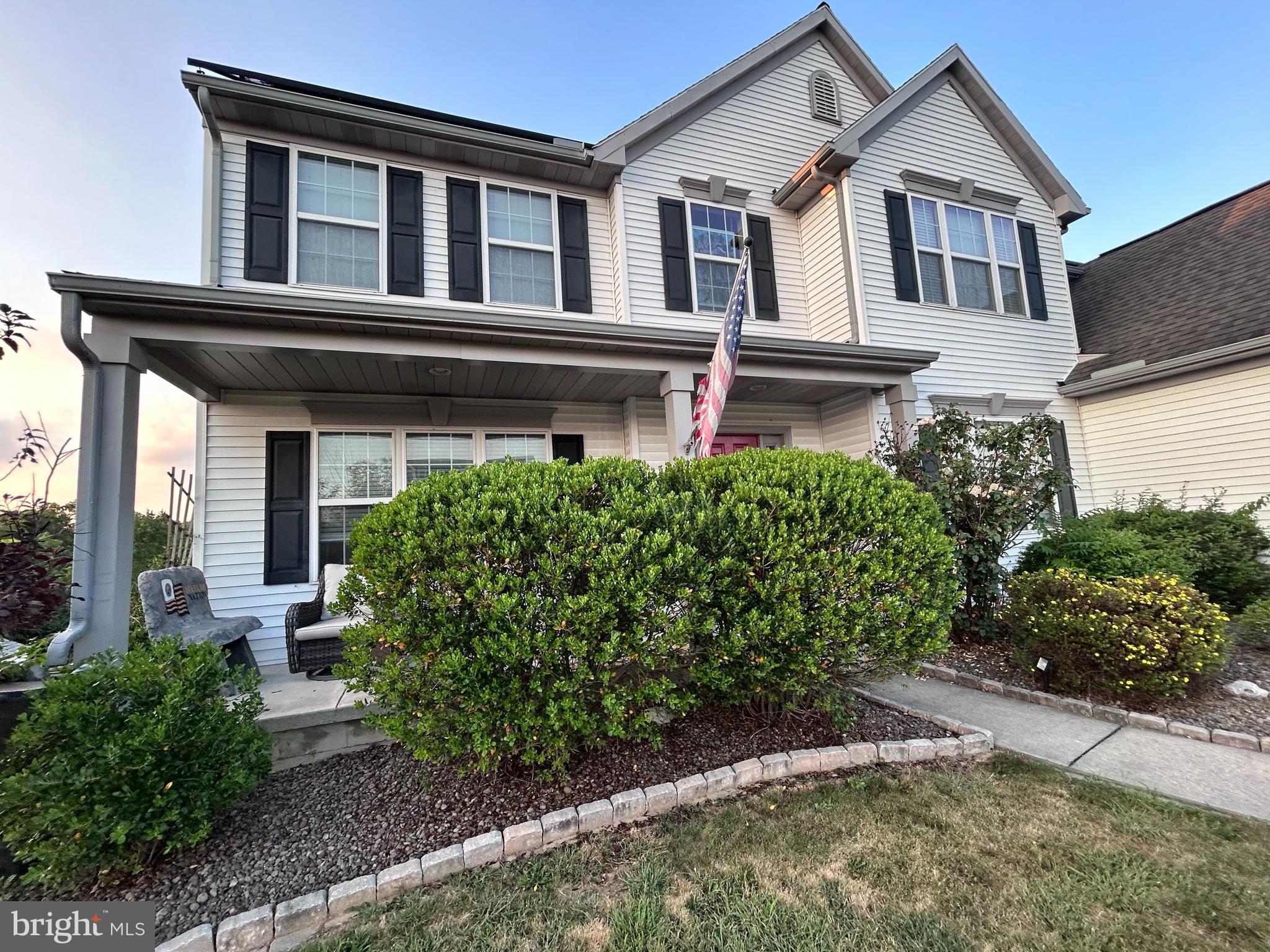 147 OAKEN WAY
