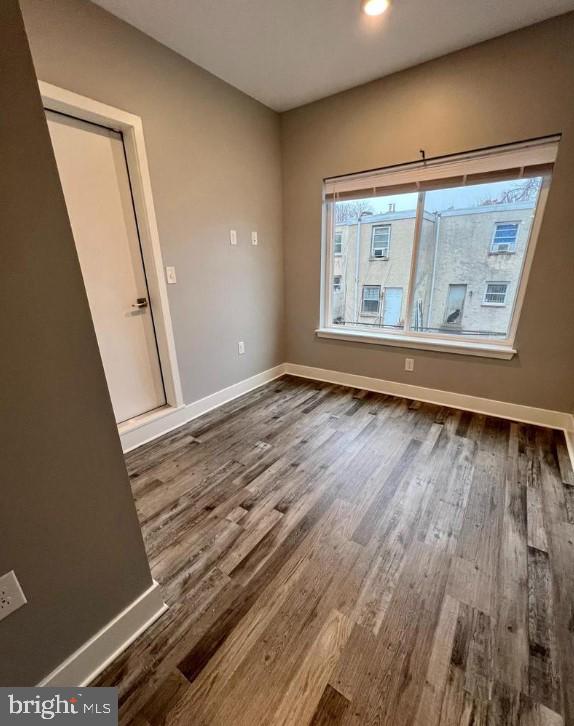 MANTUA - Residential Lease