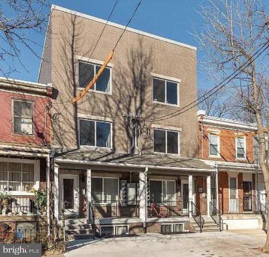 MANTUA - Residential Lease