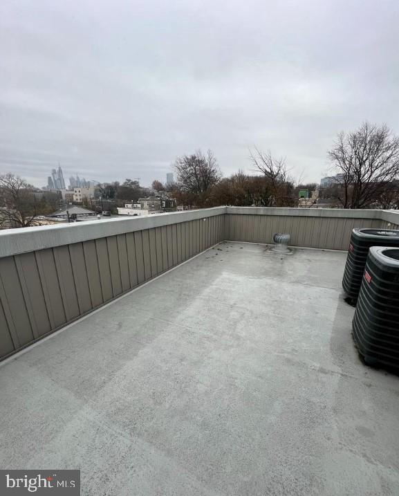 MANTUA - Residential Lease