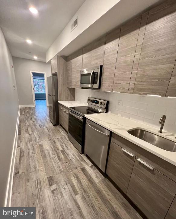 MANTUA - Residential Lease