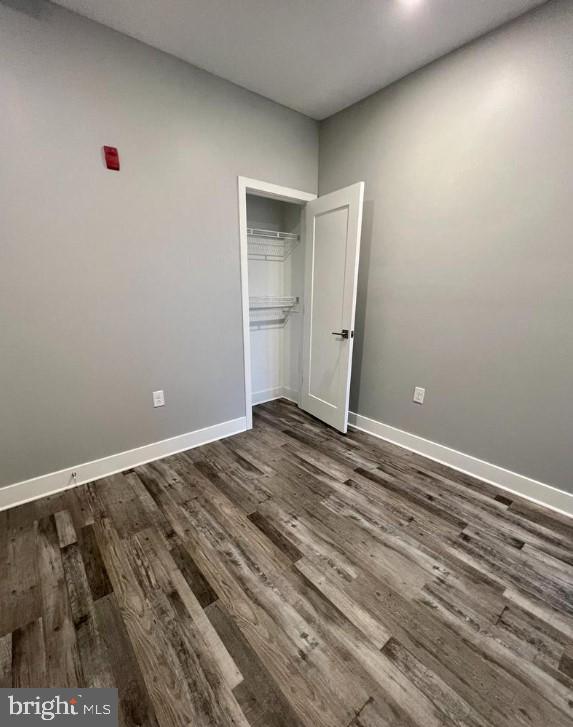 MANTUA - Residential Lease