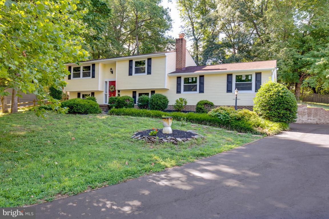 LEELAND HEIGHTS - Residential