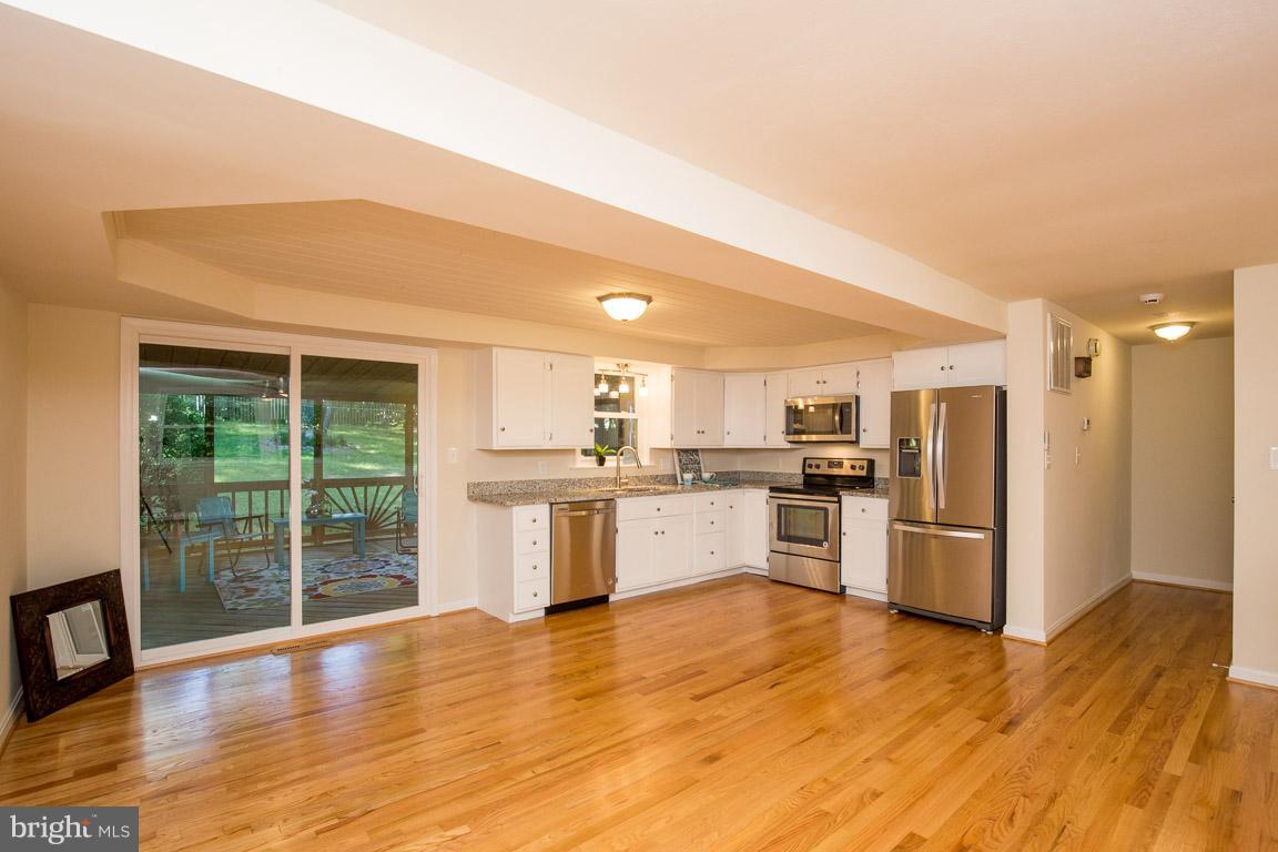 LEELAND HEIGHTS - Residential