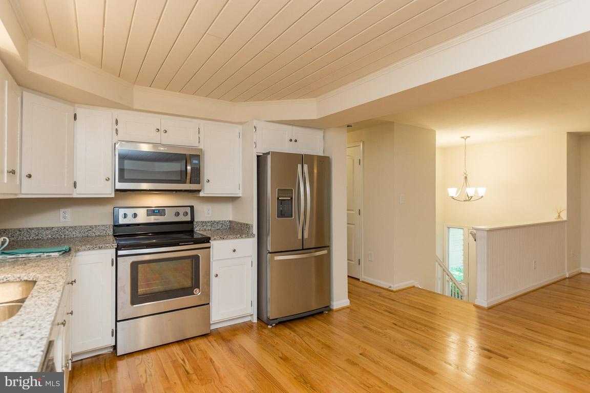 LEELAND HEIGHTS - Residential