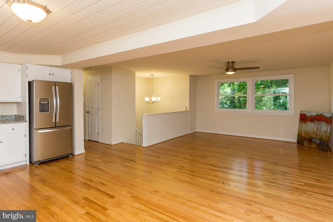 LEELAND HEIGHTS - Residential