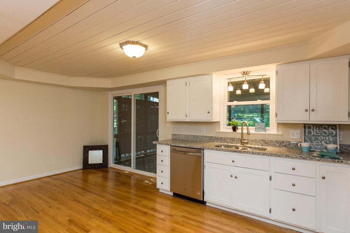 LEELAND HEIGHTS - Residential