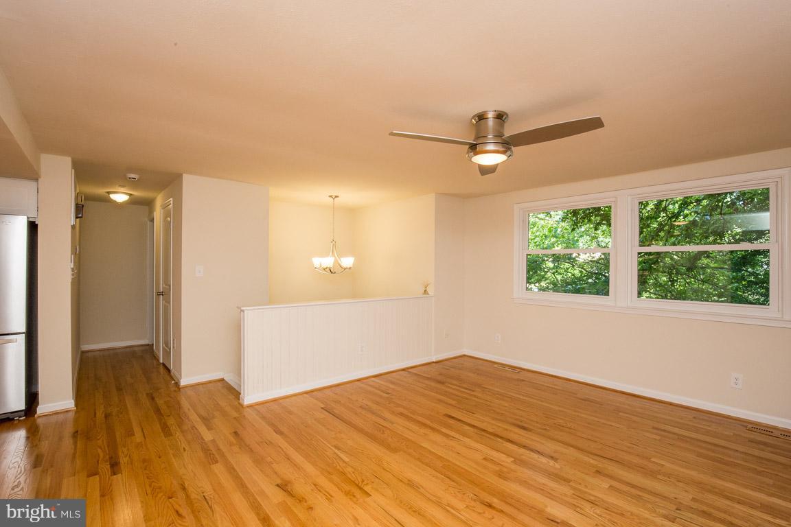 LEELAND HEIGHTS - Residential