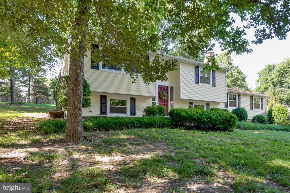 LEELAND HEIGHTS - Residential