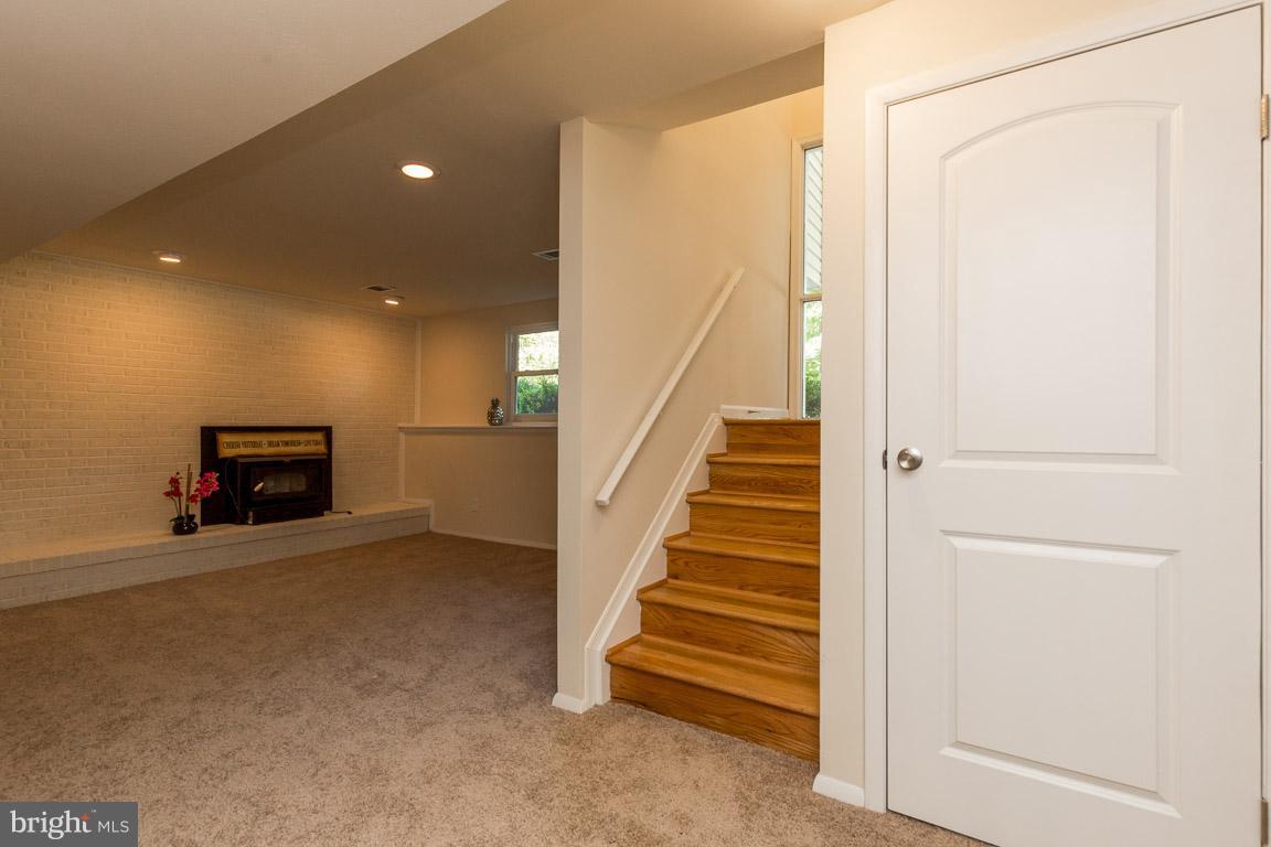 LEELAND HEIGHTS - Residential