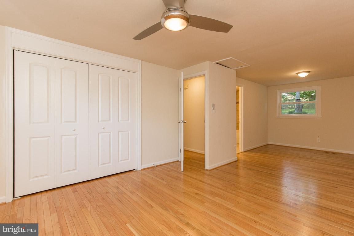 LEELAND HEIGHTS - Residential