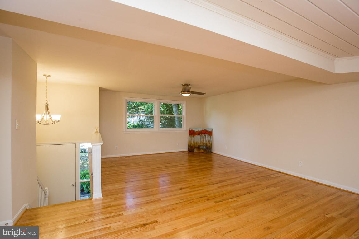 LEELAND HEIGHTS - Residential