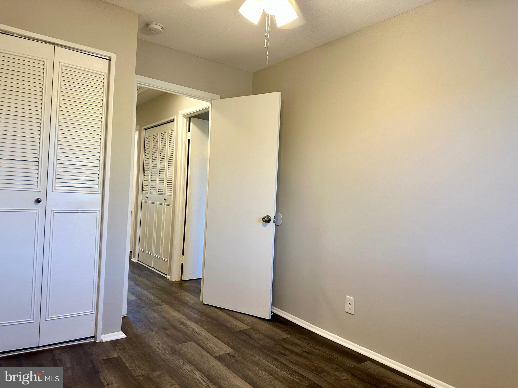 FOSTER BRANCH - Residential Lease