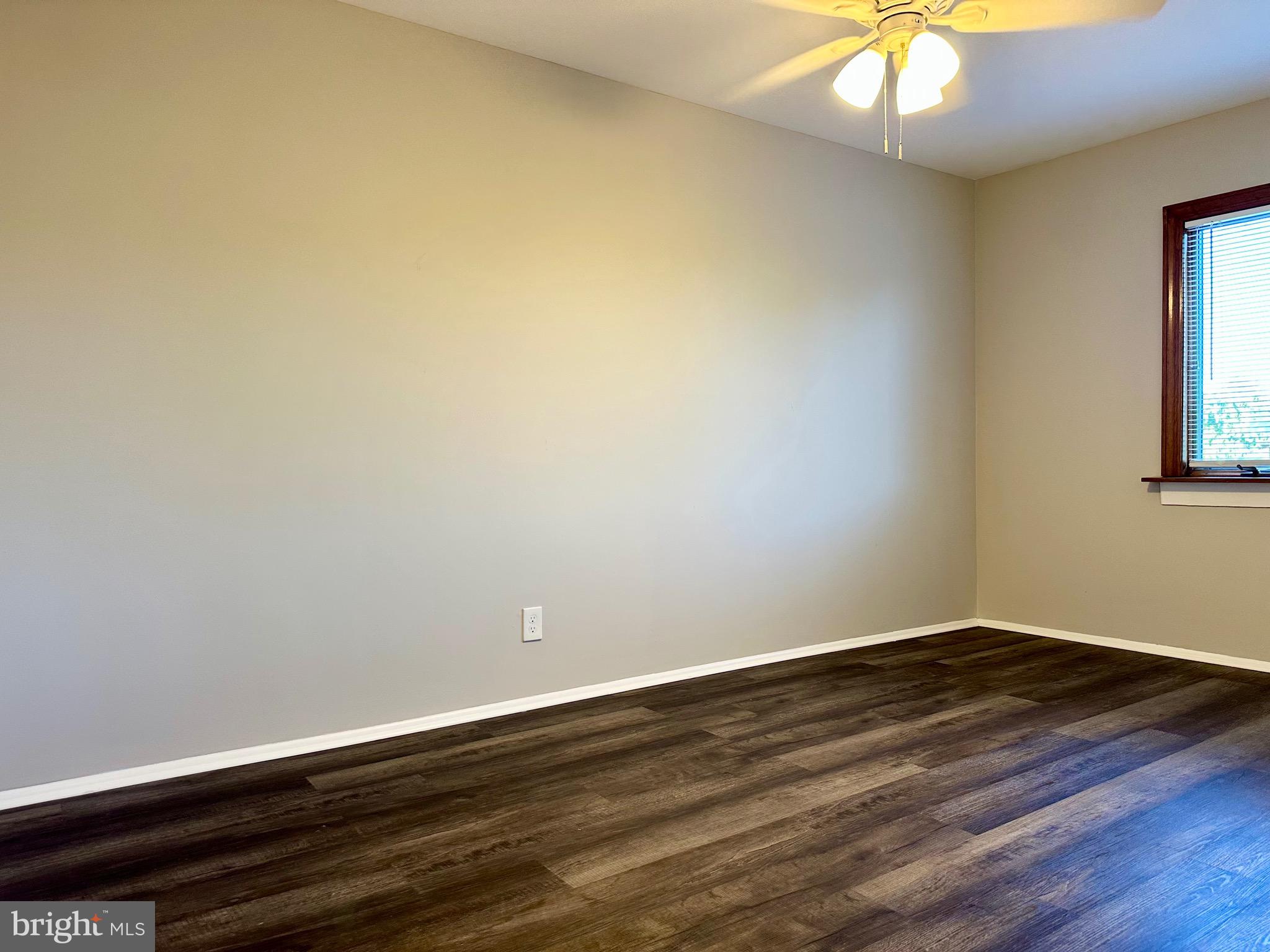 FOSTER BRANCH - Residential Lease