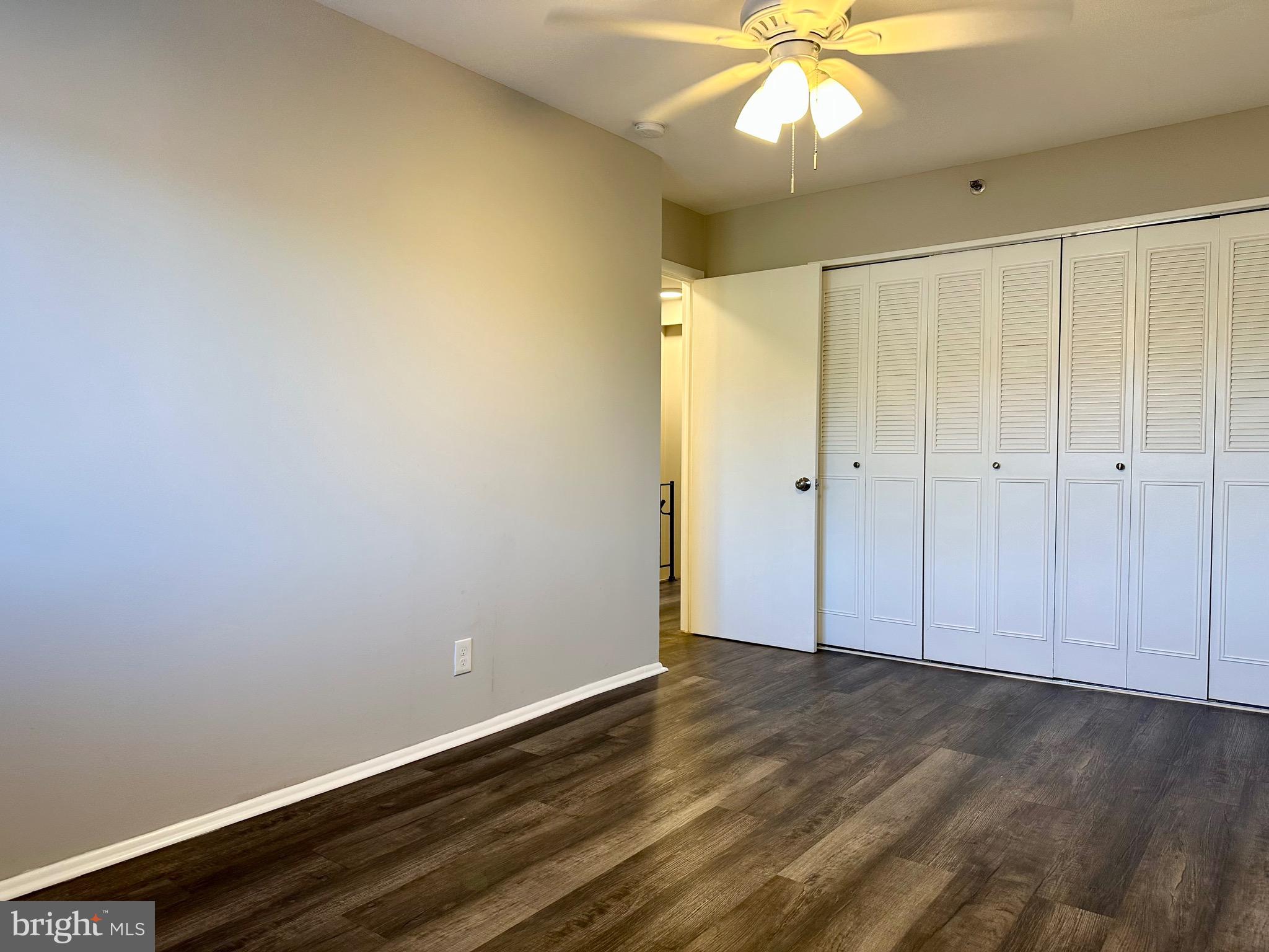 FOSTER BRANCH - Residential Lease